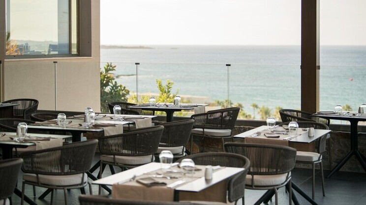 King Minos Retreat Resort & Spa